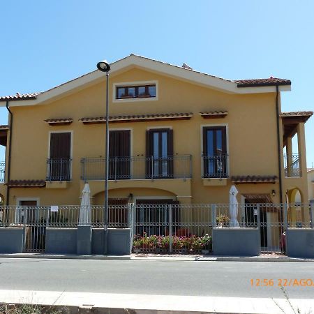 Bed and Breakfast Sogno Di Mare Pula Exterior foto