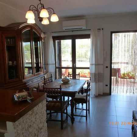 Bed and Breakfast Sogno Di Mare Pula Exterior foto