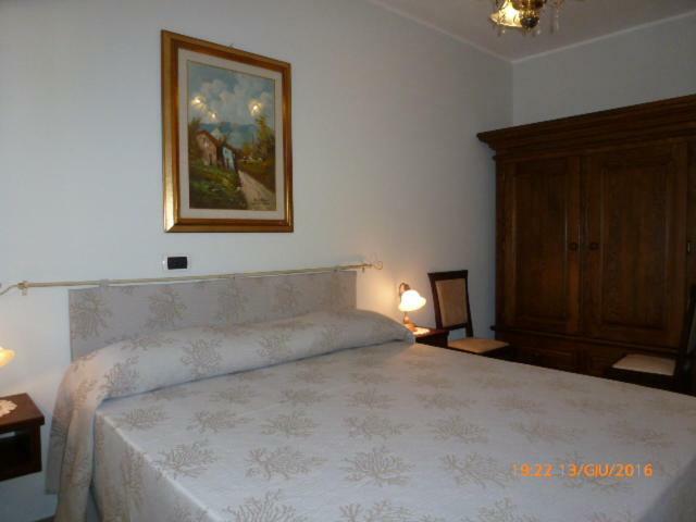 Bed and Breakfast Sogno Di Mare Pula Exterior foto