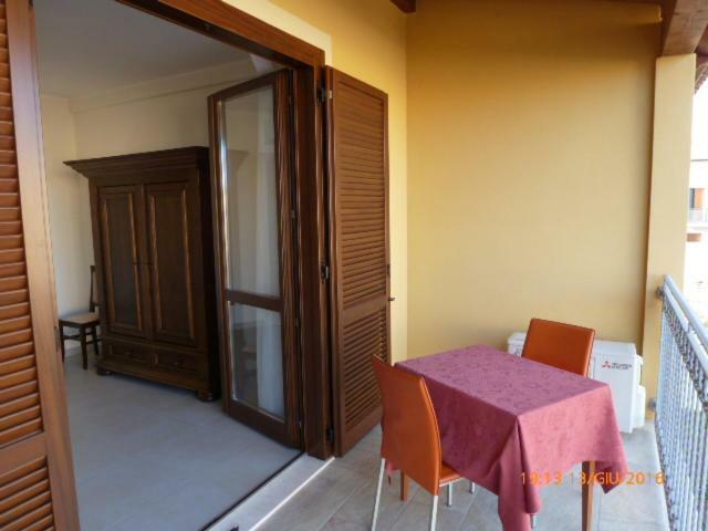 Bed and Breakfast Sogno Di Mare Pula Exterior foto