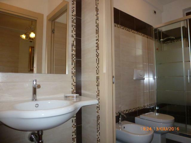 Bed and Breakfast Sogno Di Mare Pula Exterior foto