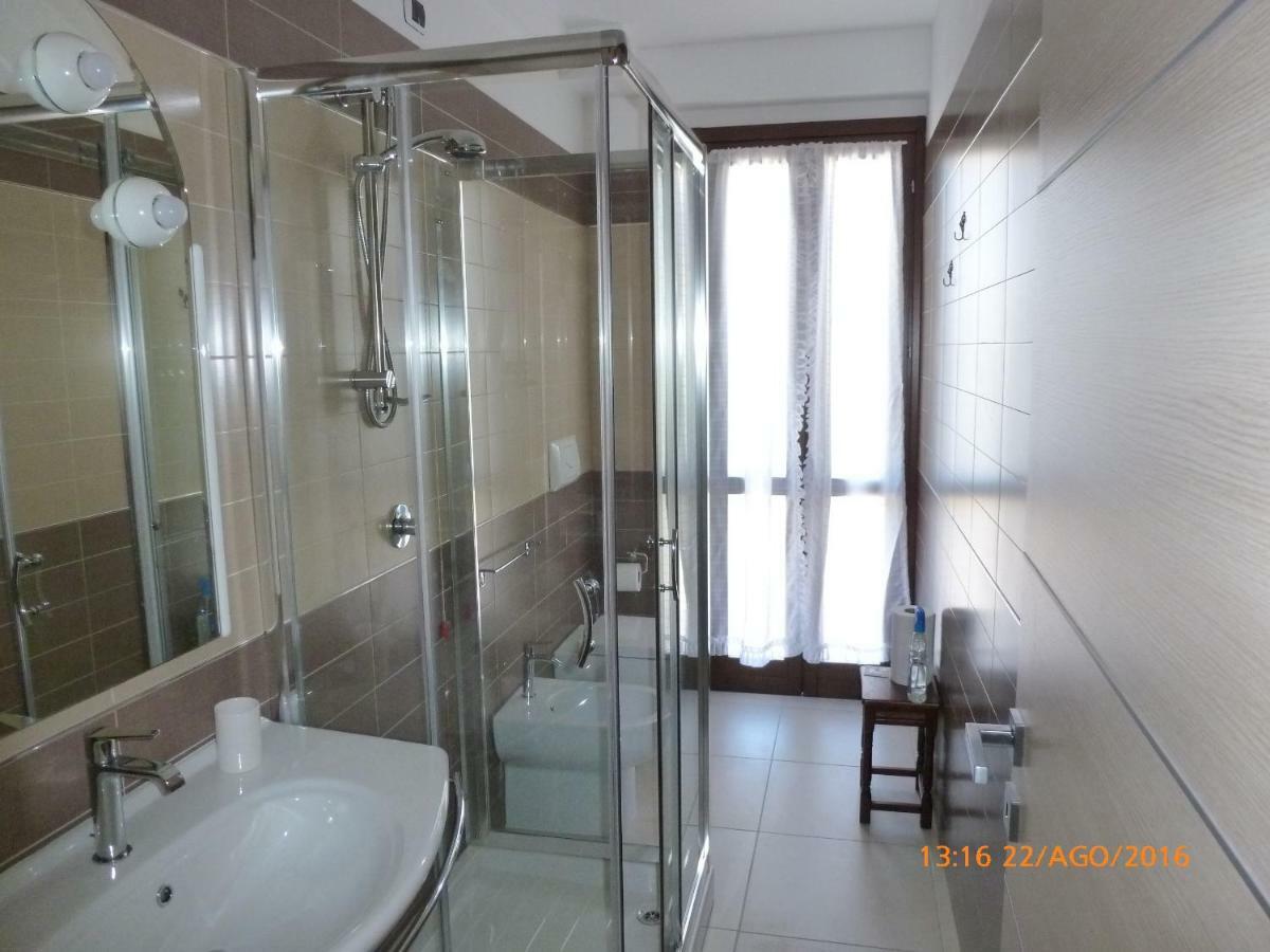 Bed and Breakfast Sogno Di Mare Pula Exterior foto